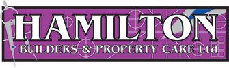 Hamilton Builders & Property Care Ltd