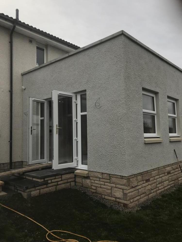 Building Projects 