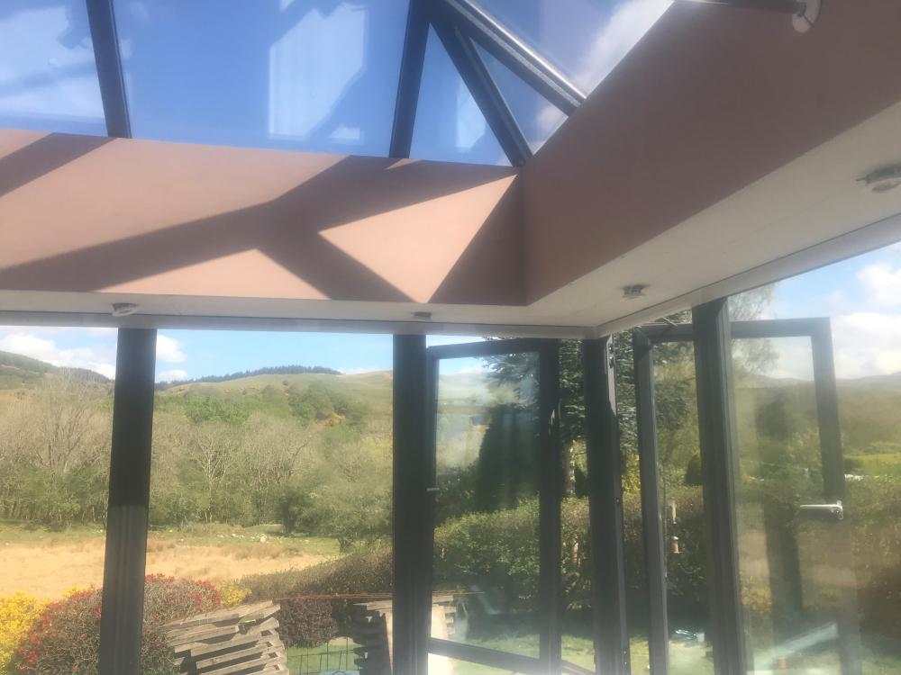 Plastering Projects 
