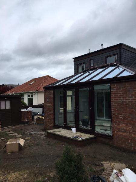 Extension Project 
