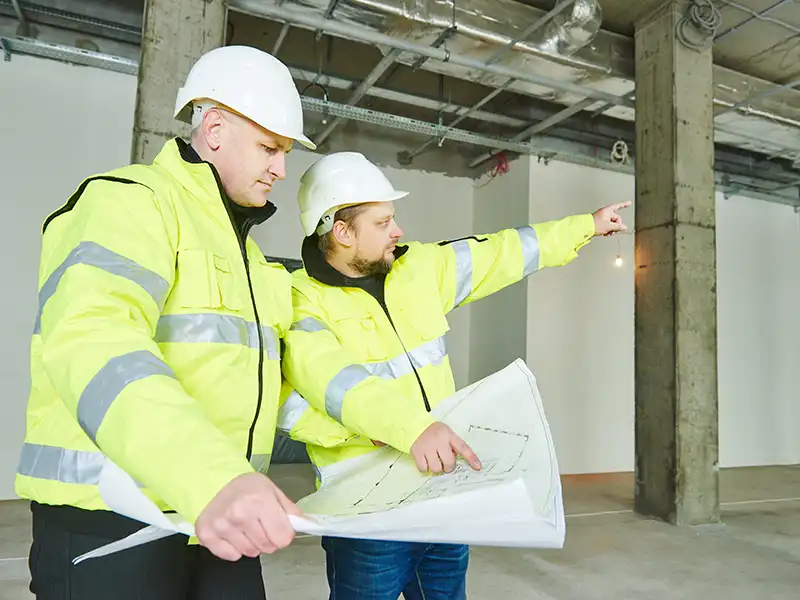 property maintenance glasgow