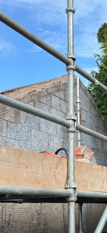 Insurance Repairs  Main Photo