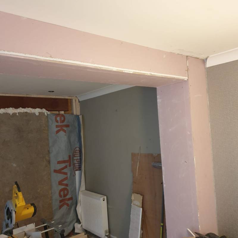 Structural Alteration  Projects  Main Photo